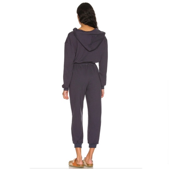 REVOLVE Lovers and Friends Kinsley Jumpsuit in Slate Size XXS - Picture 2 of 7